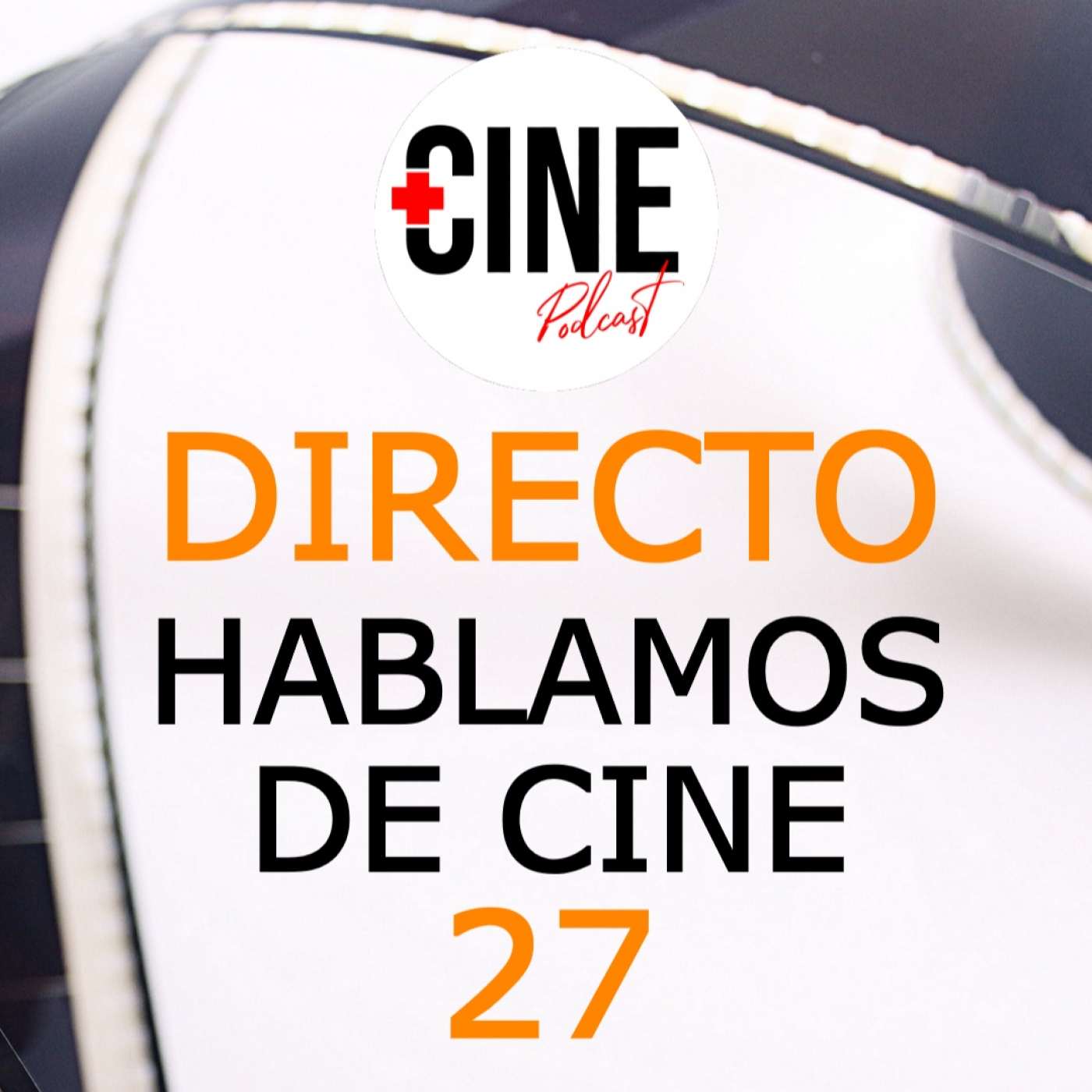 +CINE - Más Cine
