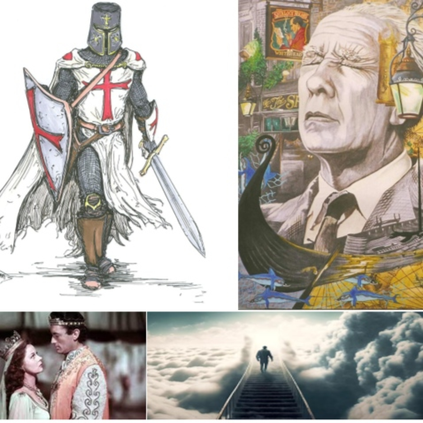 Podcast de emiliorestrepo