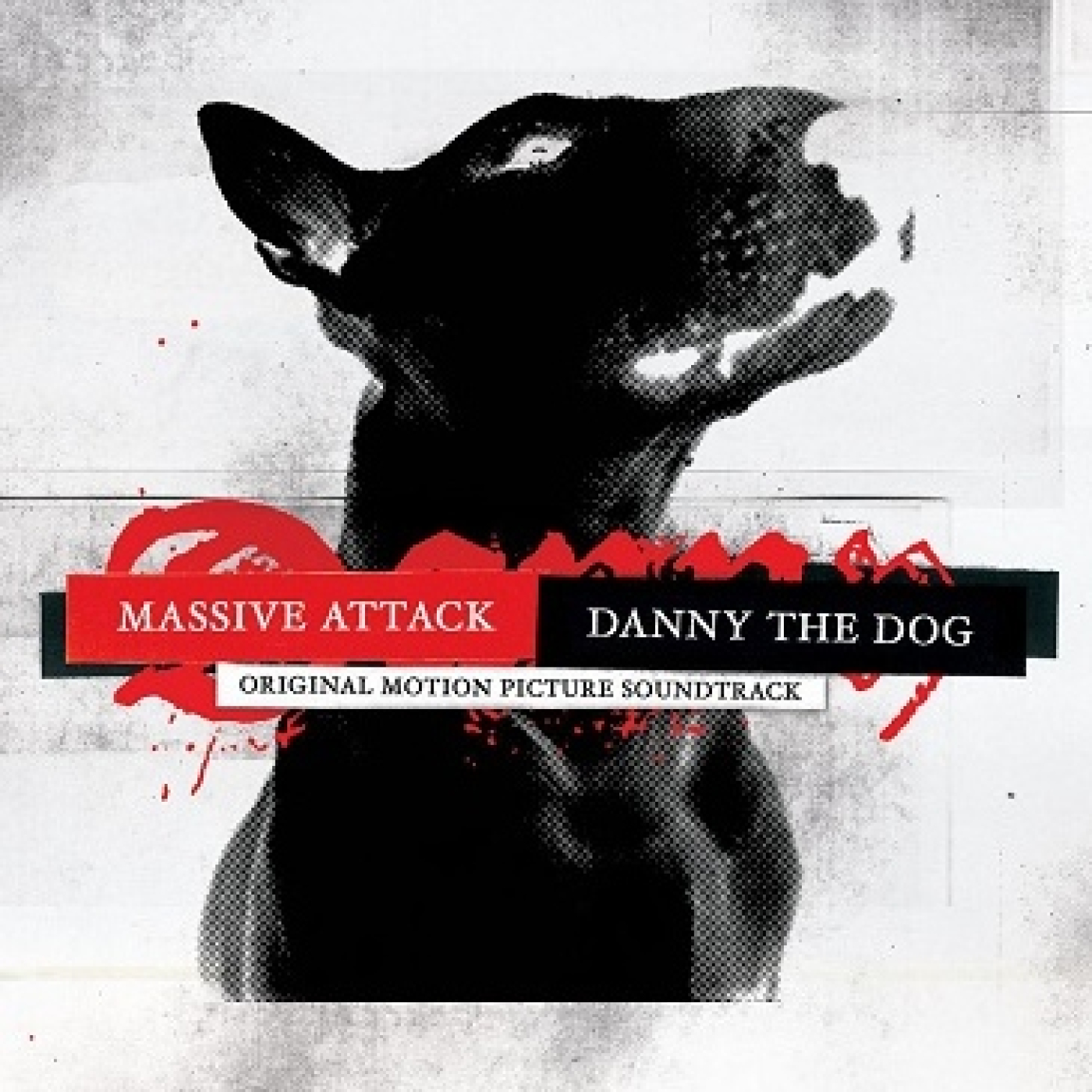 Esto Me Suena - SAM (DANNY THE DOG) - Massive Attack