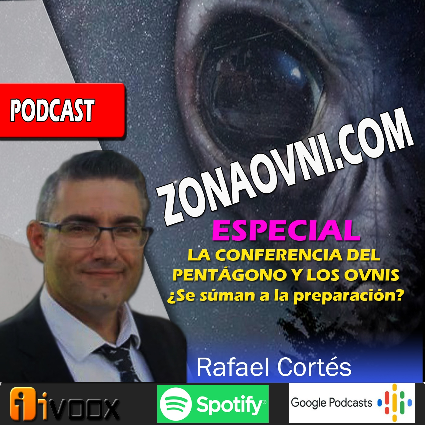 ZONAOVNI.COM con Rafael Cortés