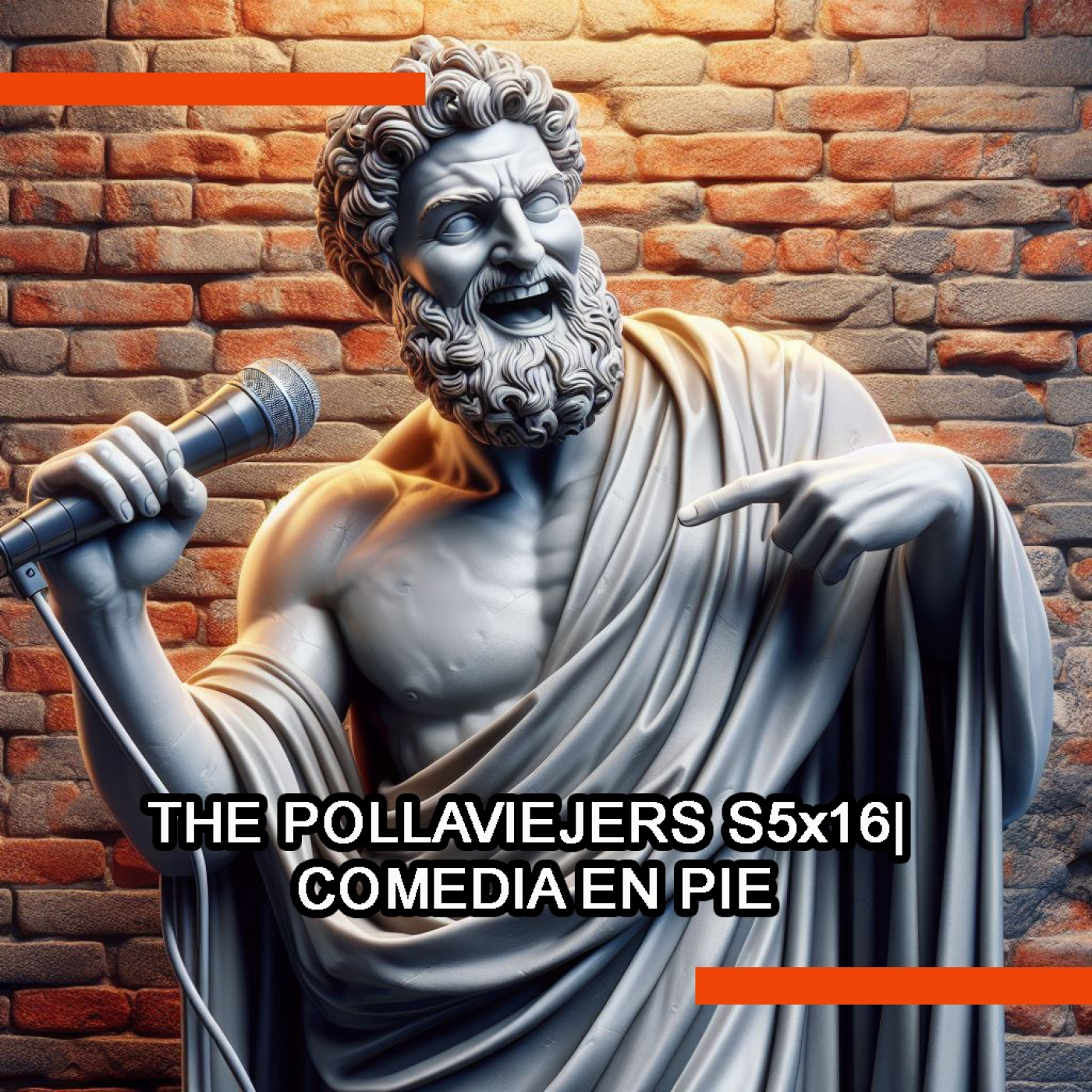 The Pollaviejers