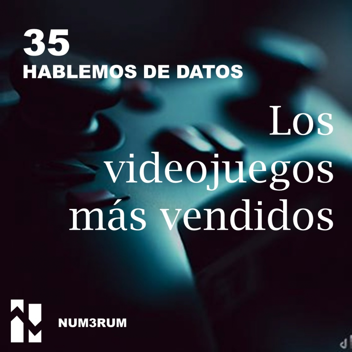 35. Los videojuegos mas vendidos del mundo
