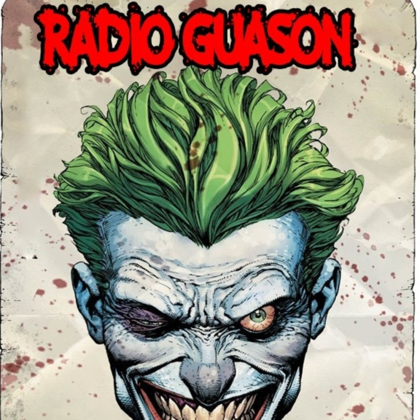 Radio guason