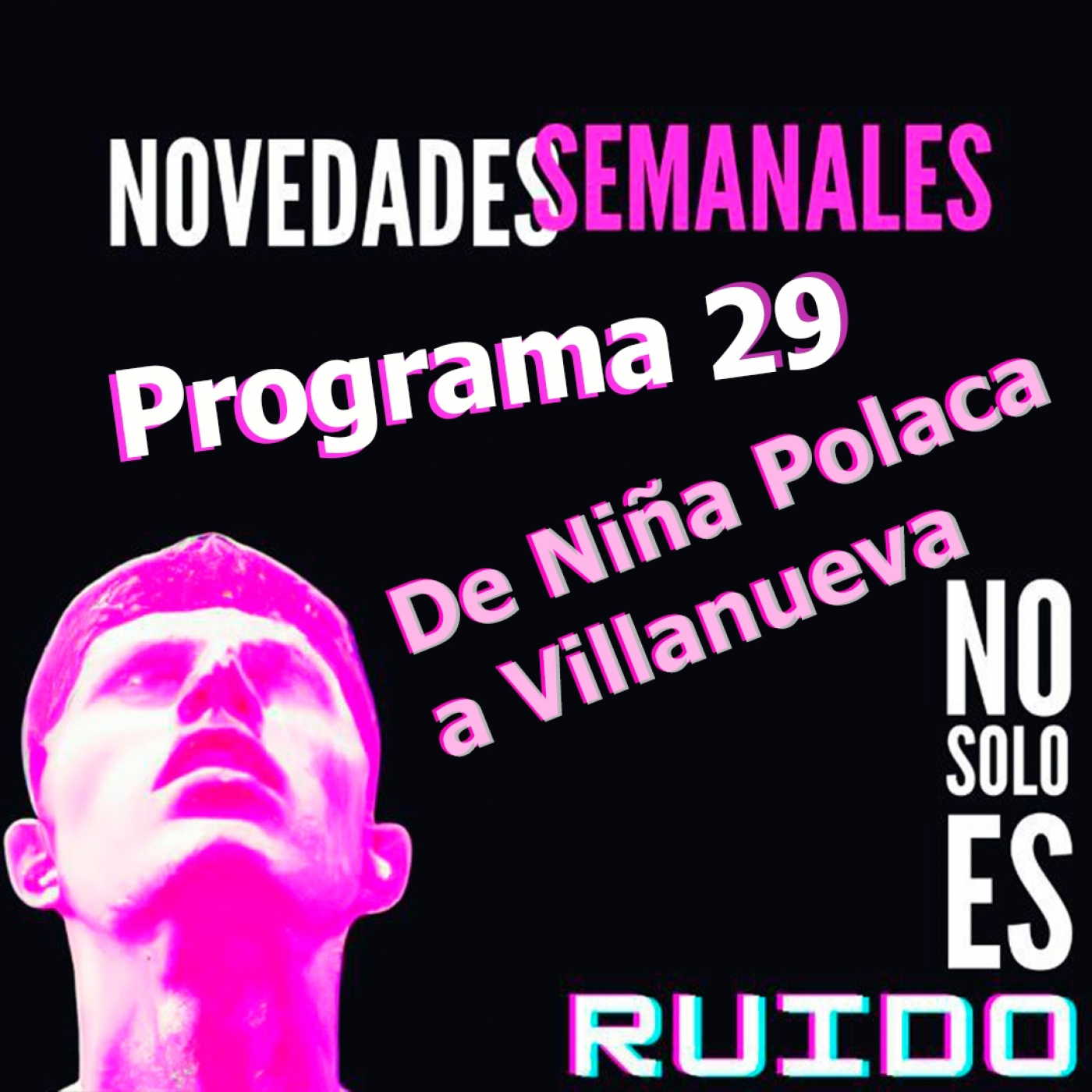 NoSoloEsRuido