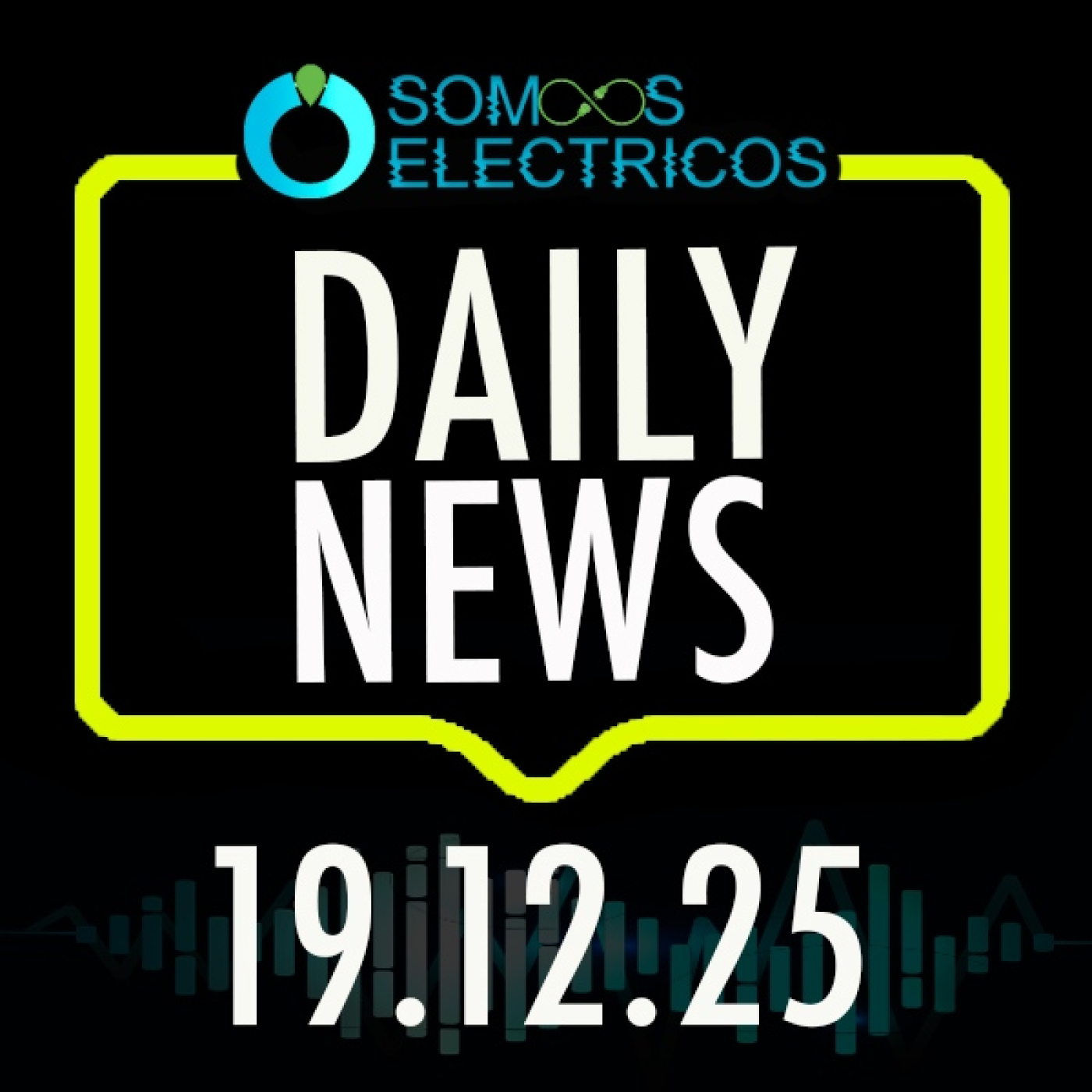 Nueva categoría M1E para coches eléctricos pequeños y asequibles | EP579 | 19/12/2025