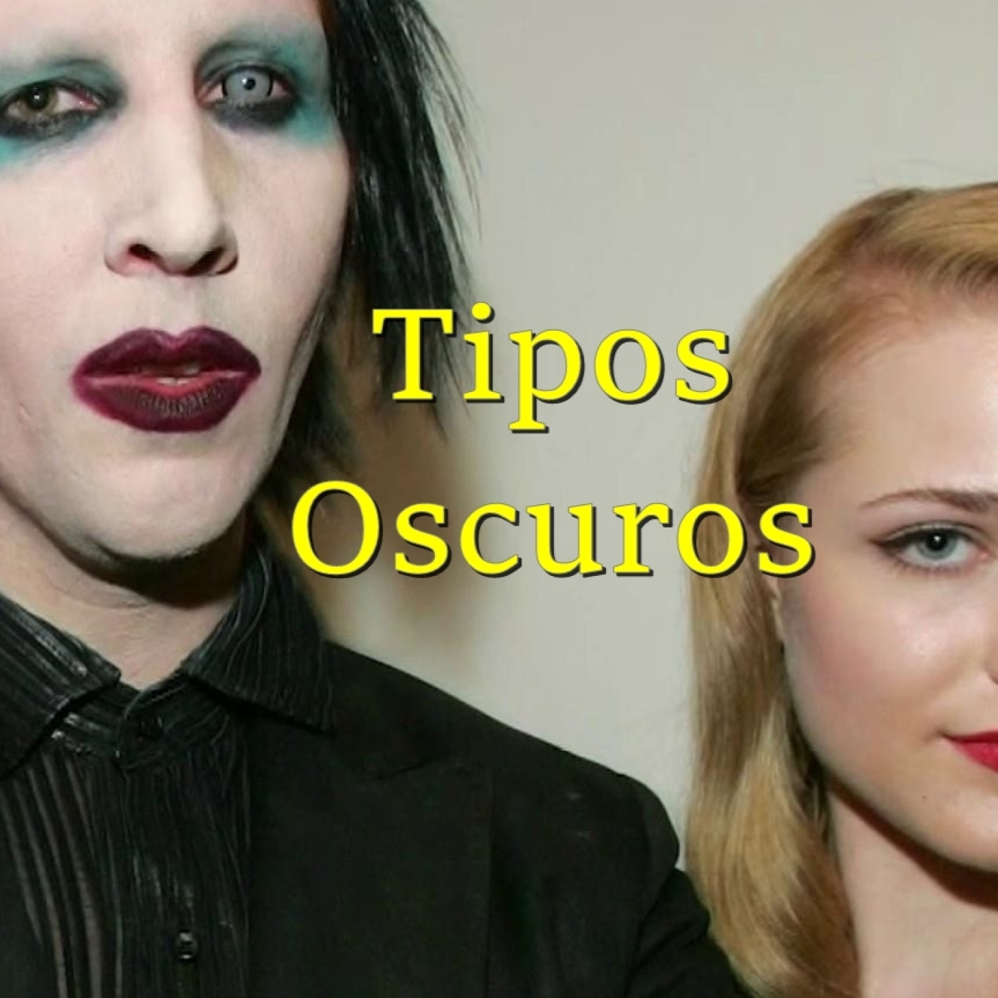 Tipos Oscuros 317 - El mundo es basura Vol. 3