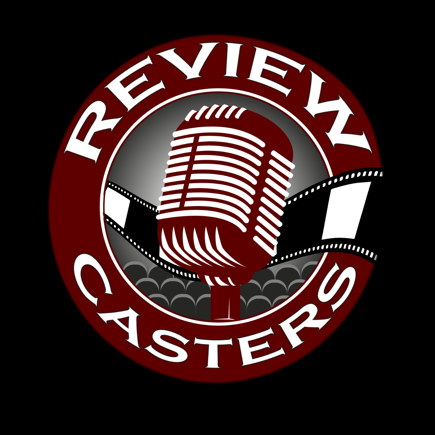 Podcast ReviewCasters