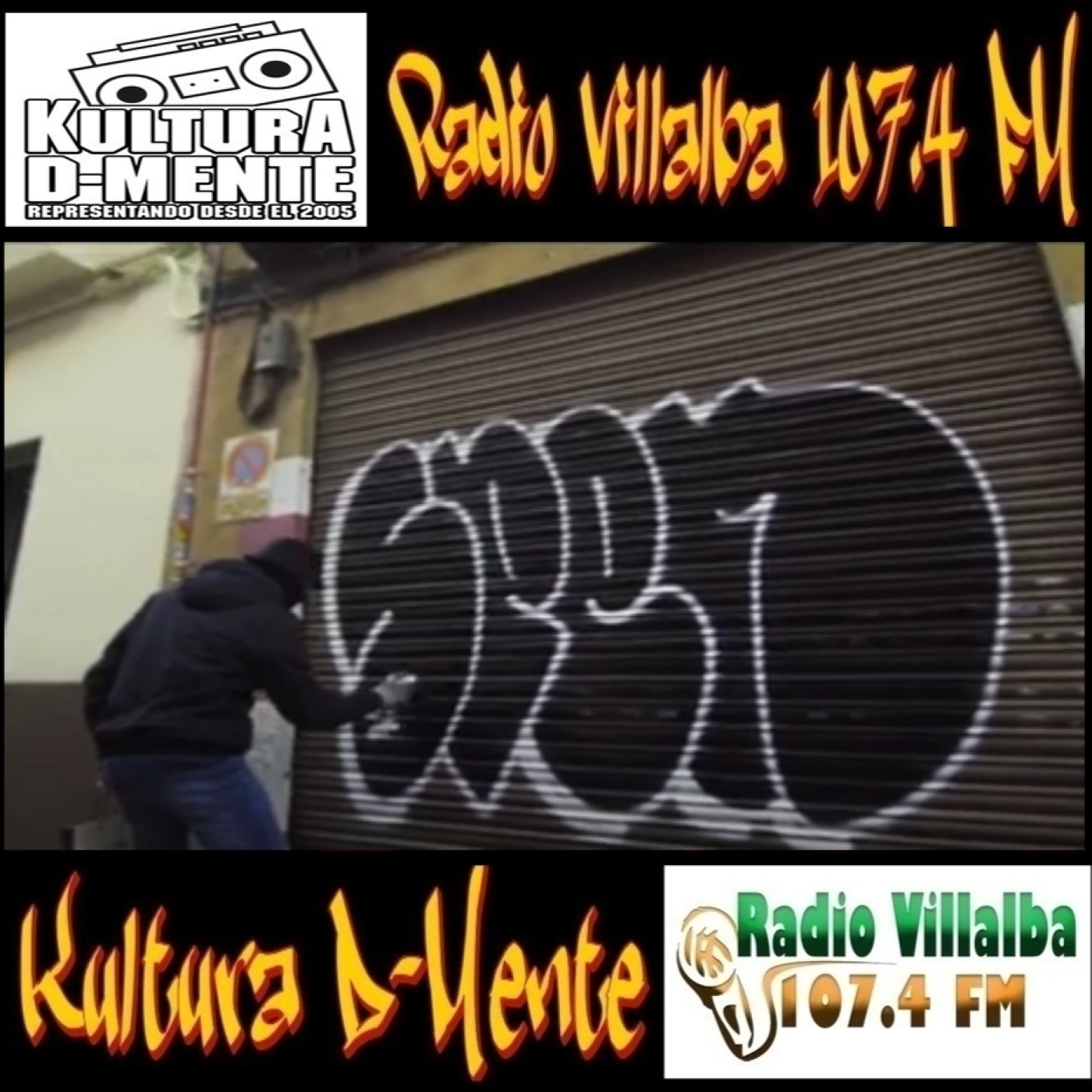 Podcast Kultura D-Mente