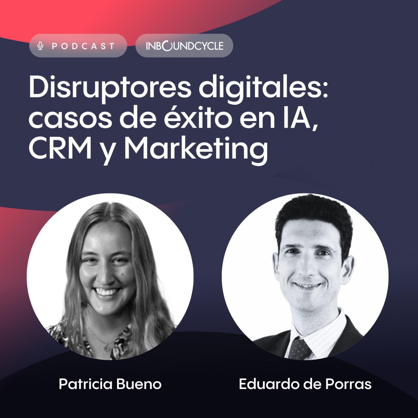 #67 Eduardo de Porras, CEO de Howdazz - Optimizando la Logística de Ventas Navideñas