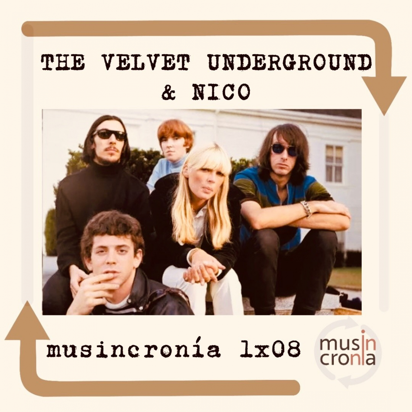 Musincronía