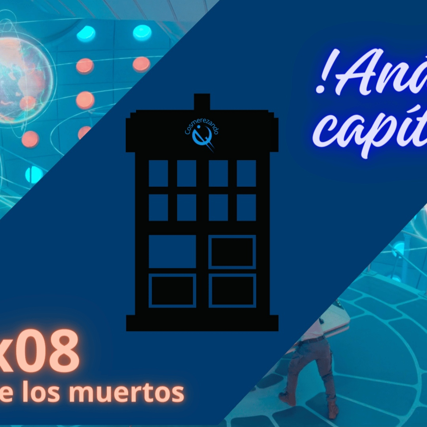 Desparrunzando en el Cosmere