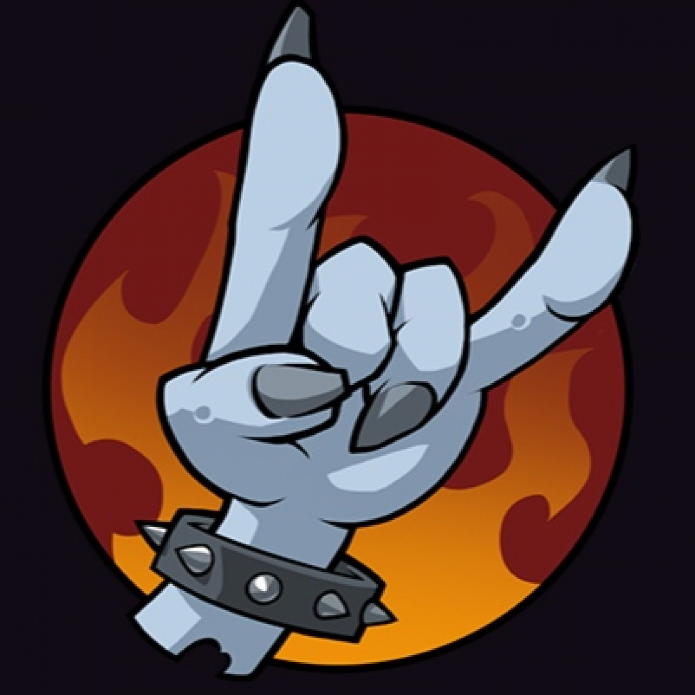 MAXIMETAL,  Hard Rock & Heavy Metal podcast