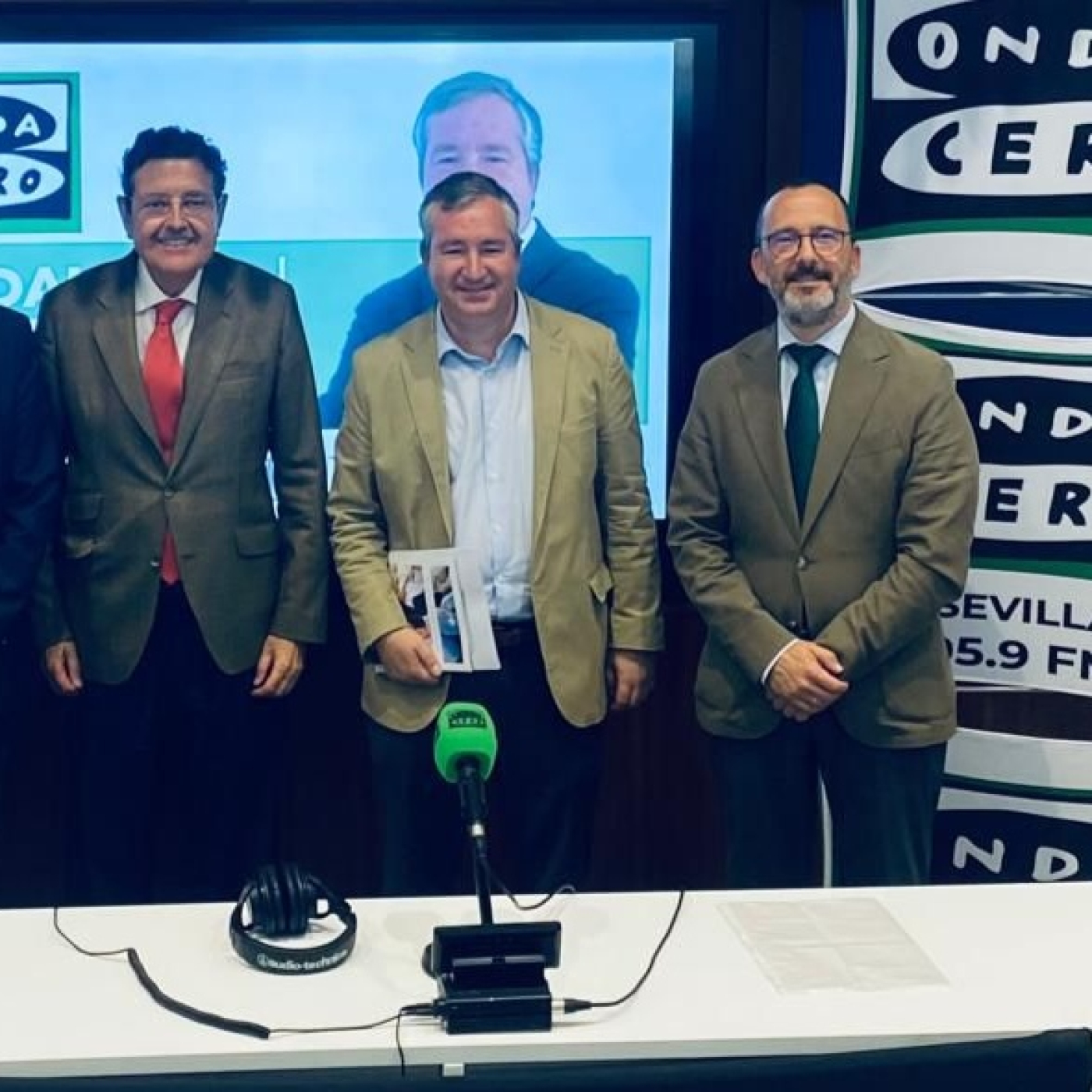 Andalucía Capital- Economía y empresas Andalucía