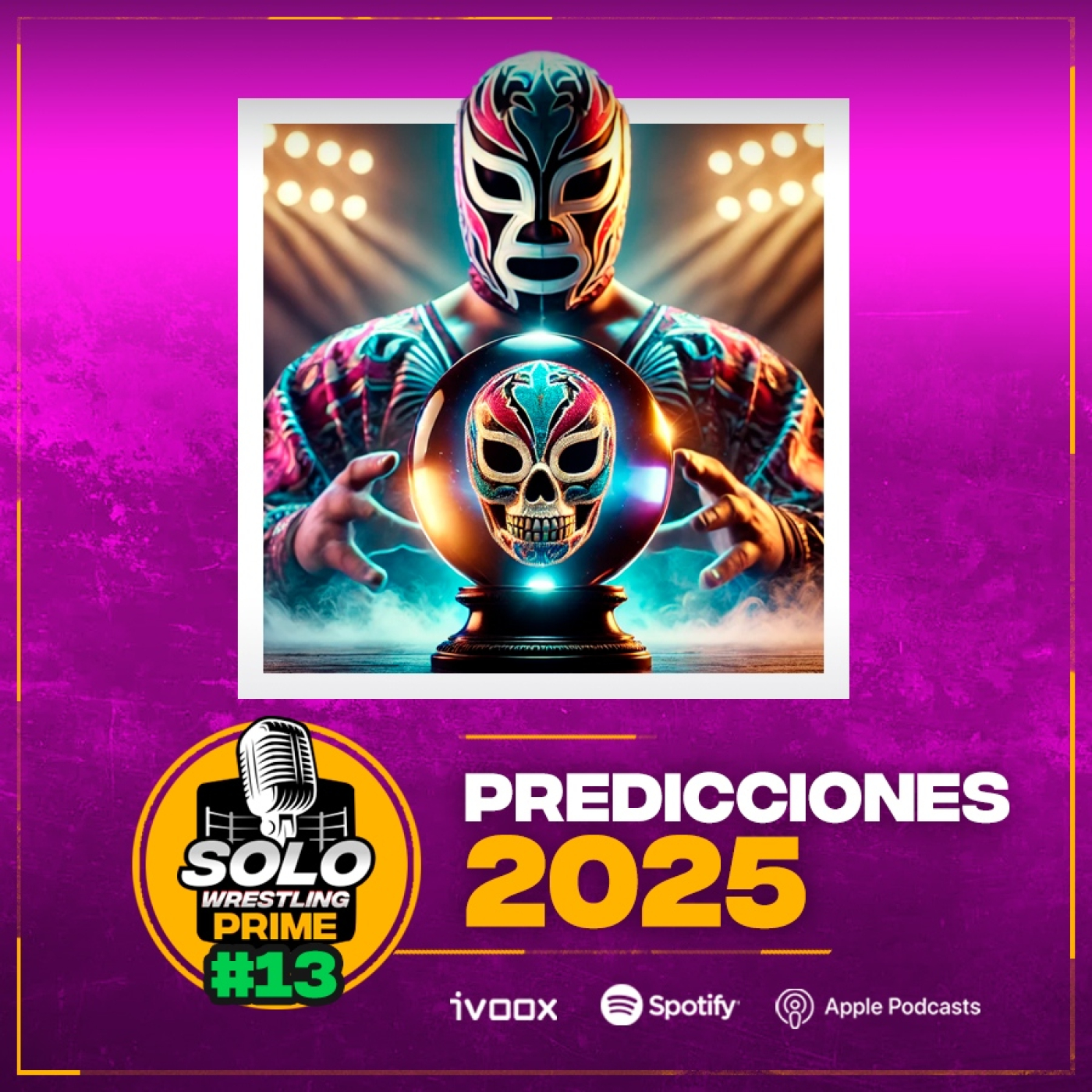 Solowrestling Radioshow