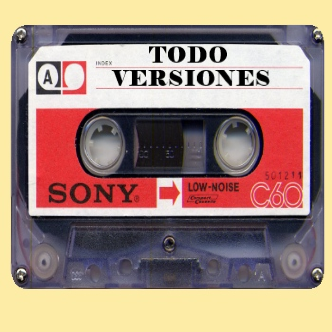 TODO VERSIONES
