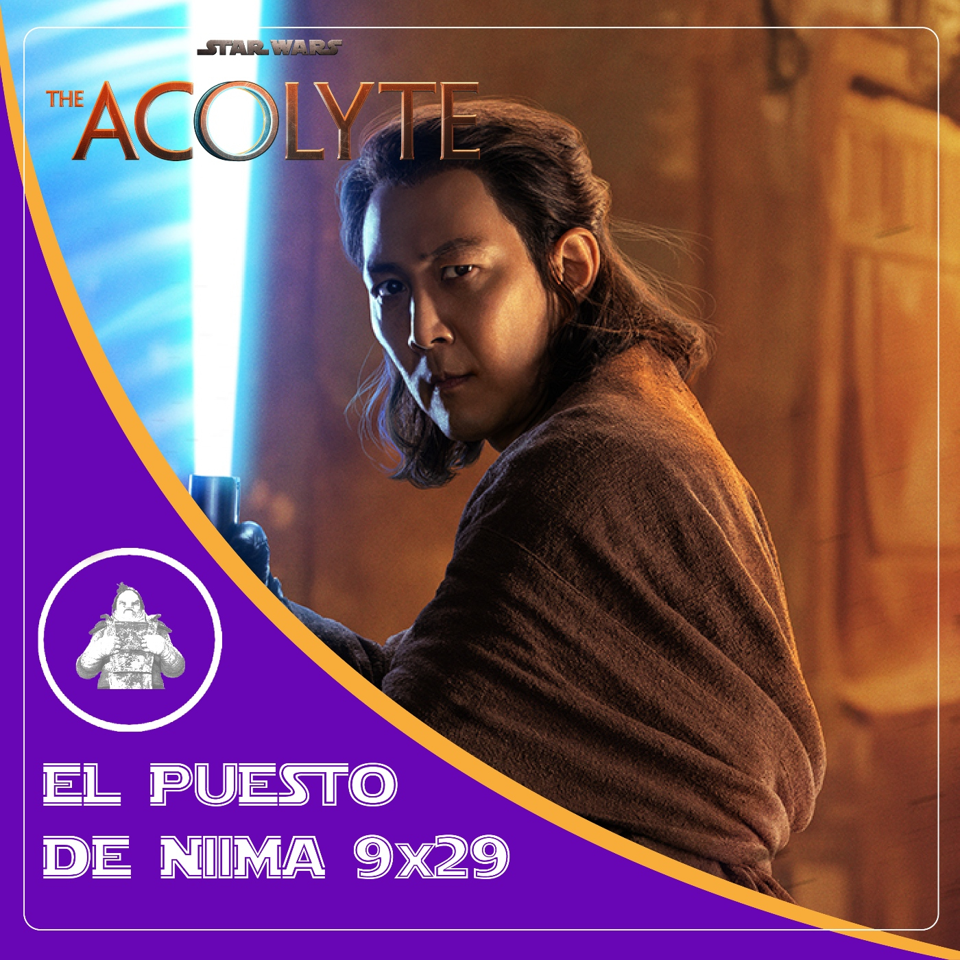 El Puesto de Niima