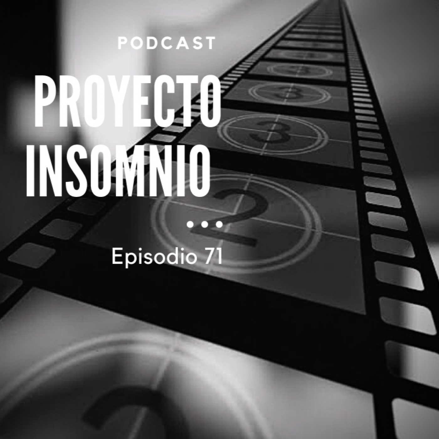 Proyecto Insomnio