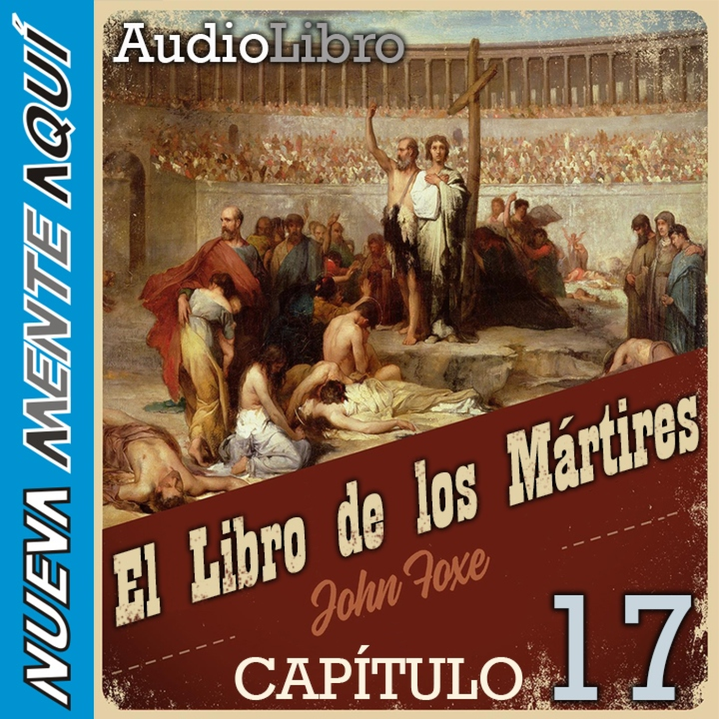 AudioLibros Cristianos