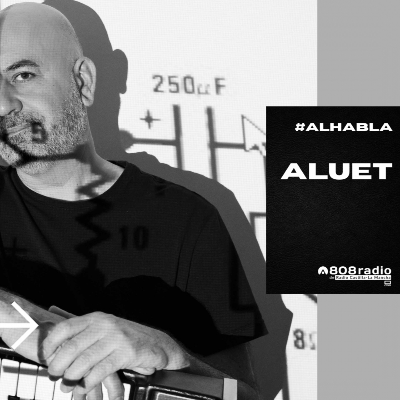 Al Habla 808: Aluet episode artwork