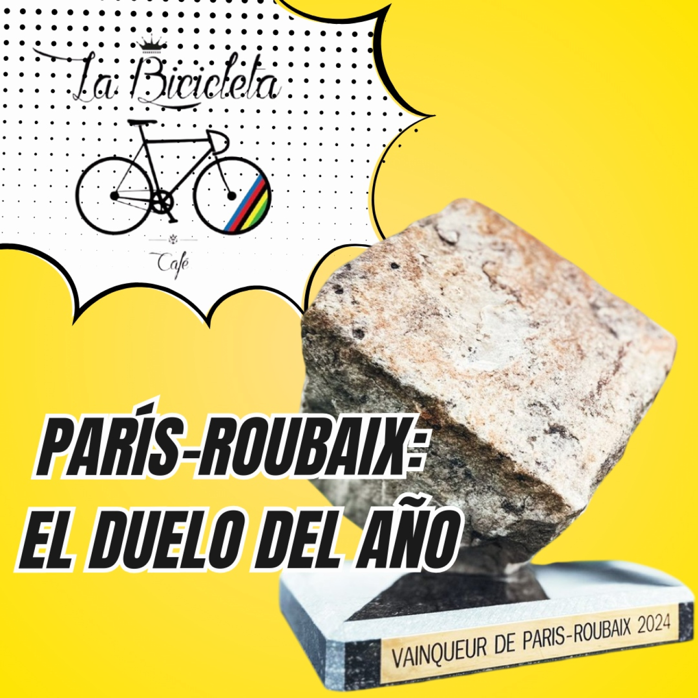 La Bicicleta Podcast