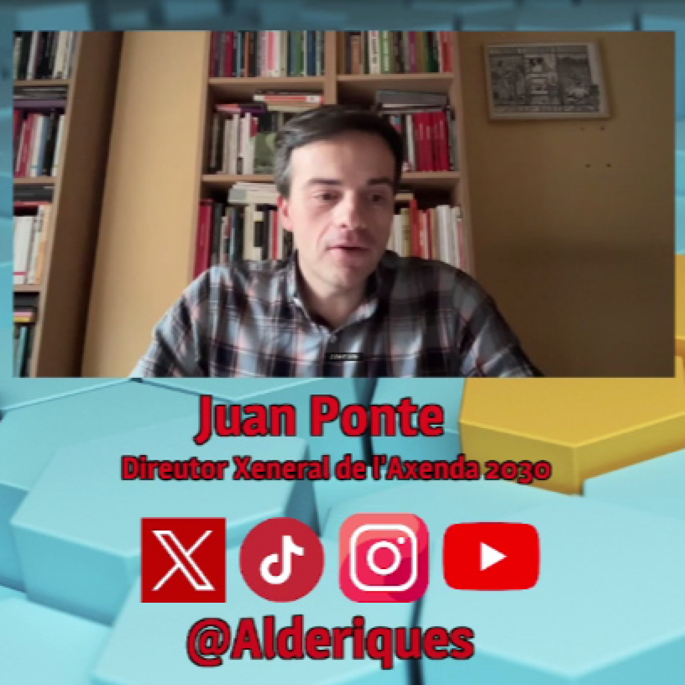 Alderiques