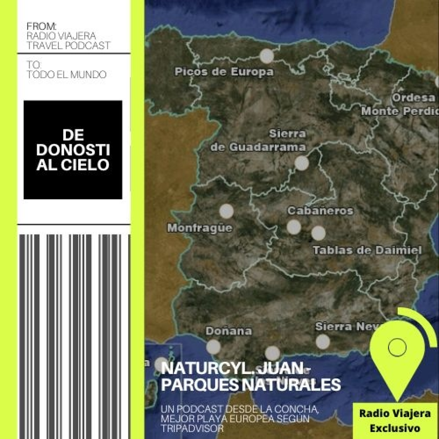 Naturcyl. Juan - Parques Naturales