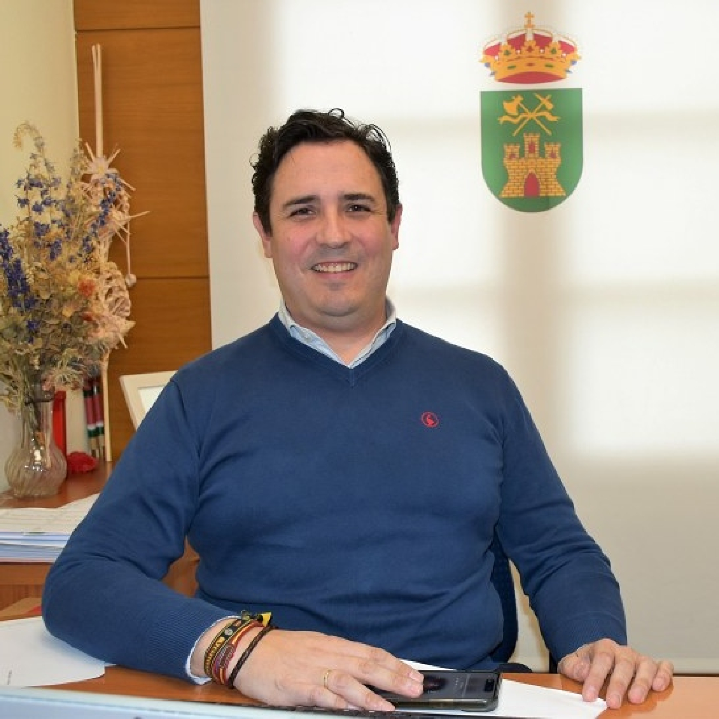 Entrevistas Villaviciosa de Odón