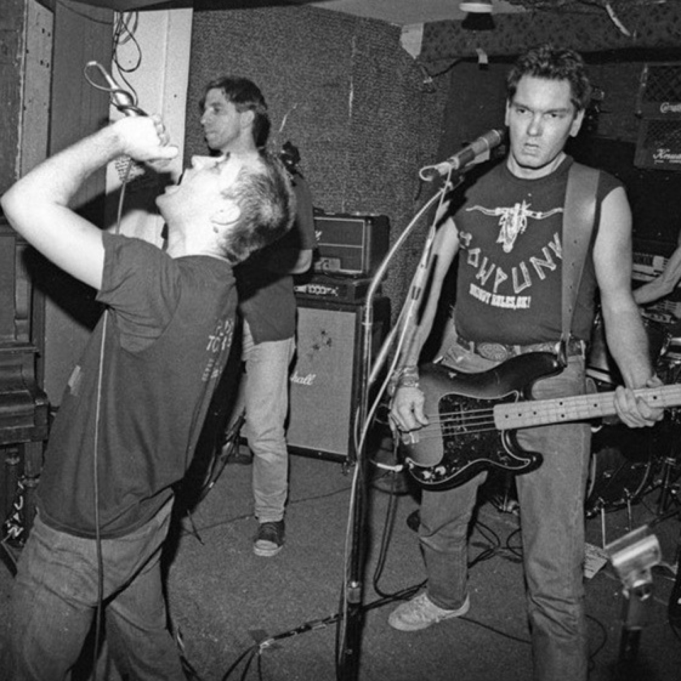 Tonight is the Blast