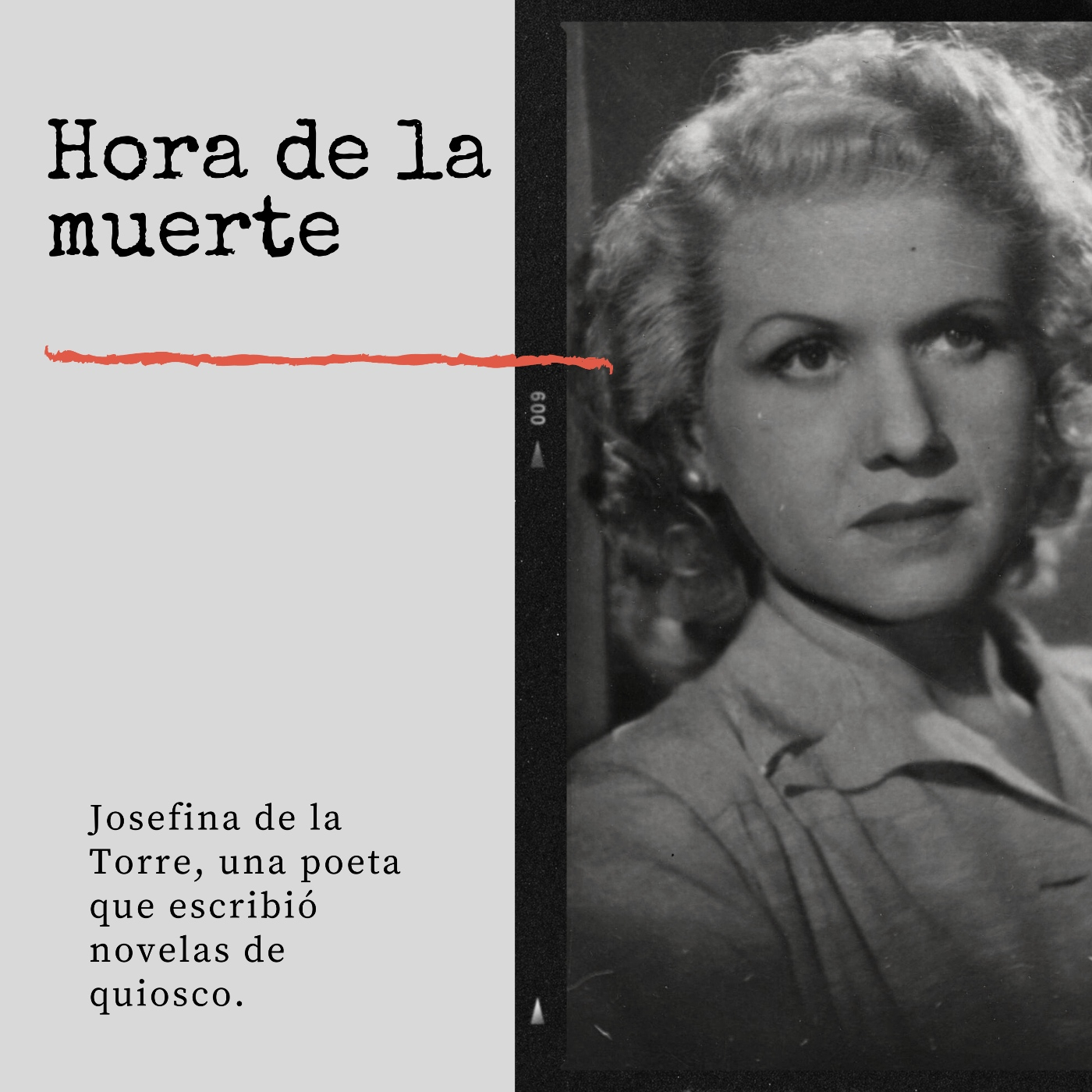 Hora de la muerte