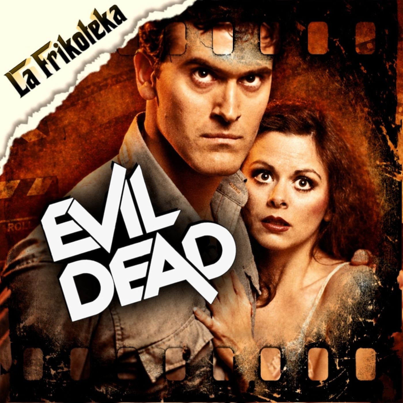 077 - Evil dead (1981 - 2013)