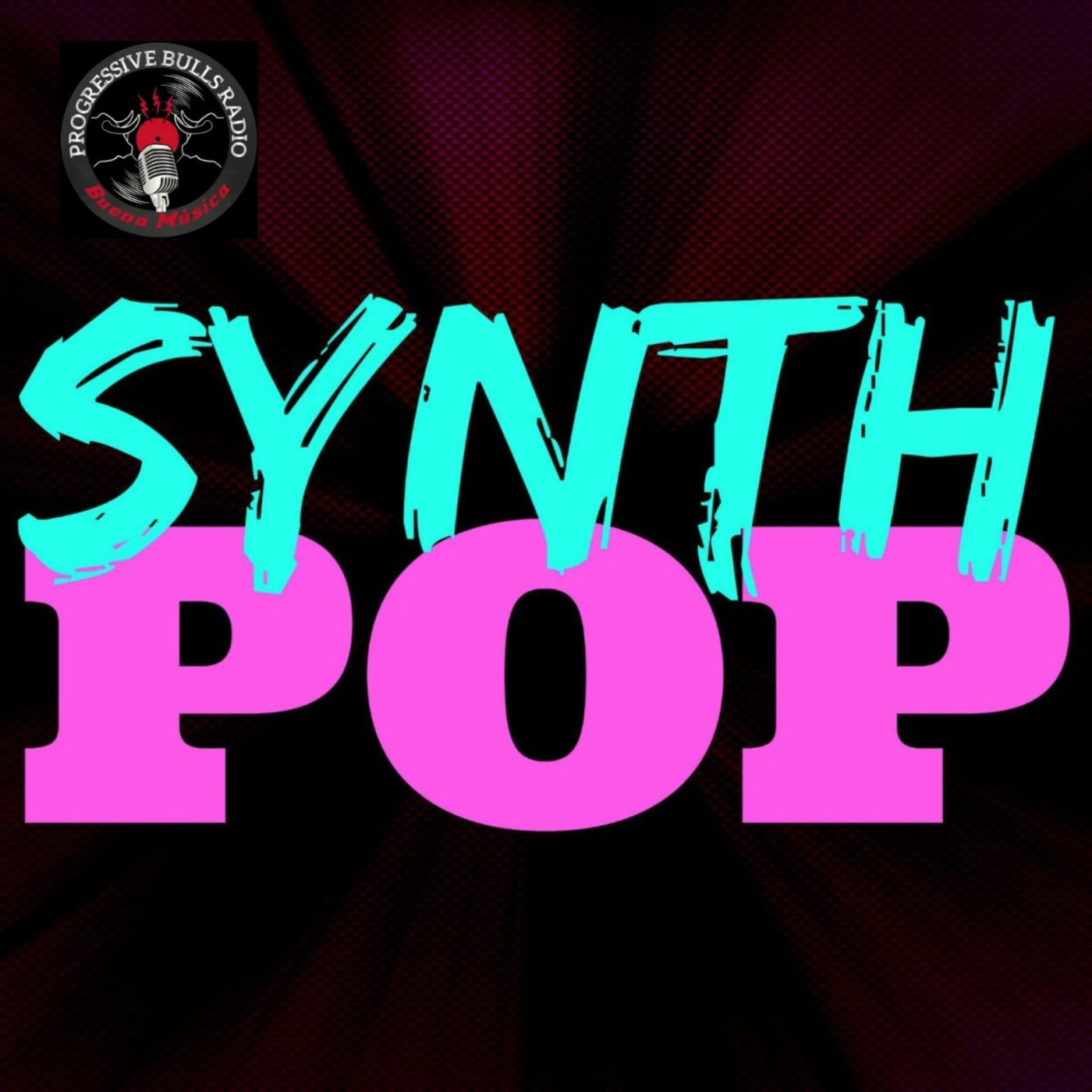 Progressive Bulls (radio Online): Synth Pop episode artwork