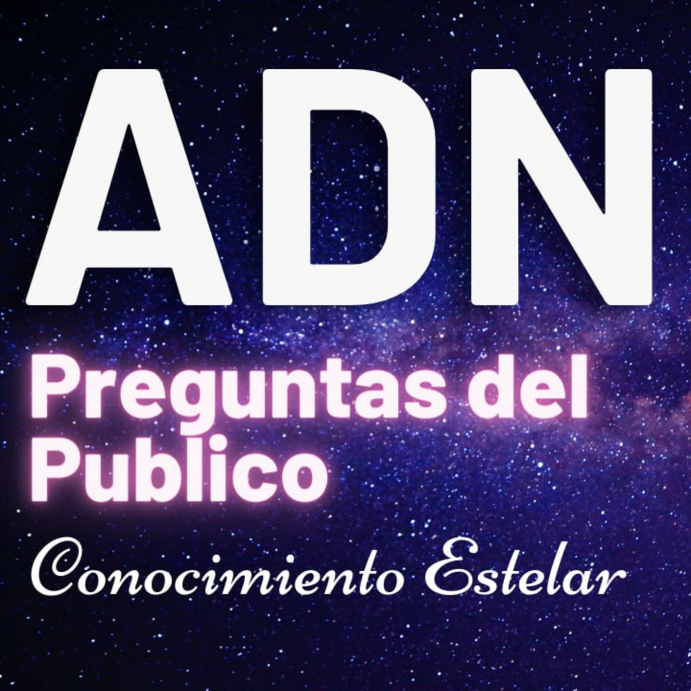 Agencia Cósmica - Contacto extraterrestre