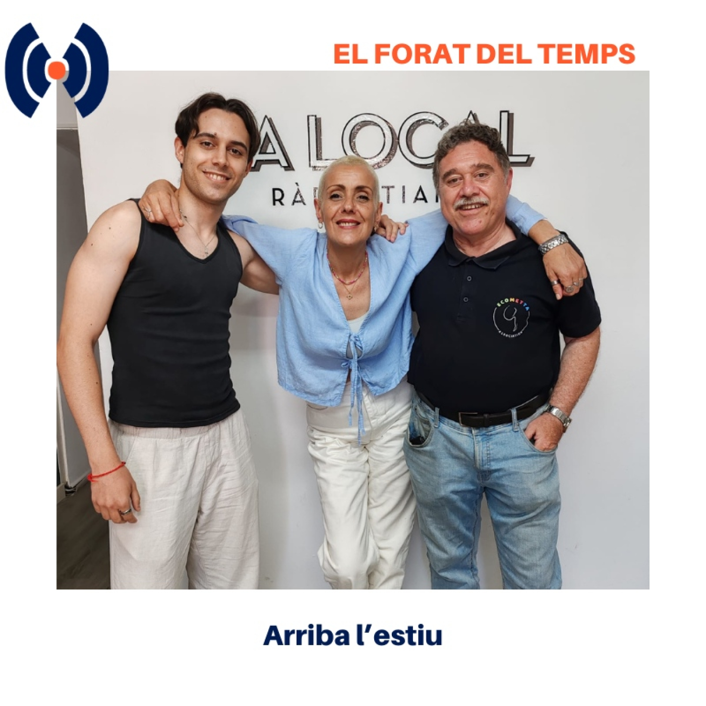 Arriba l’estiu