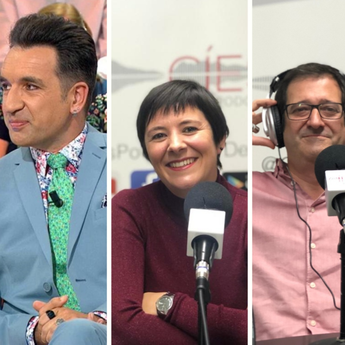 CÍES Podcast: Capítulo 1166 _ 17-10-23