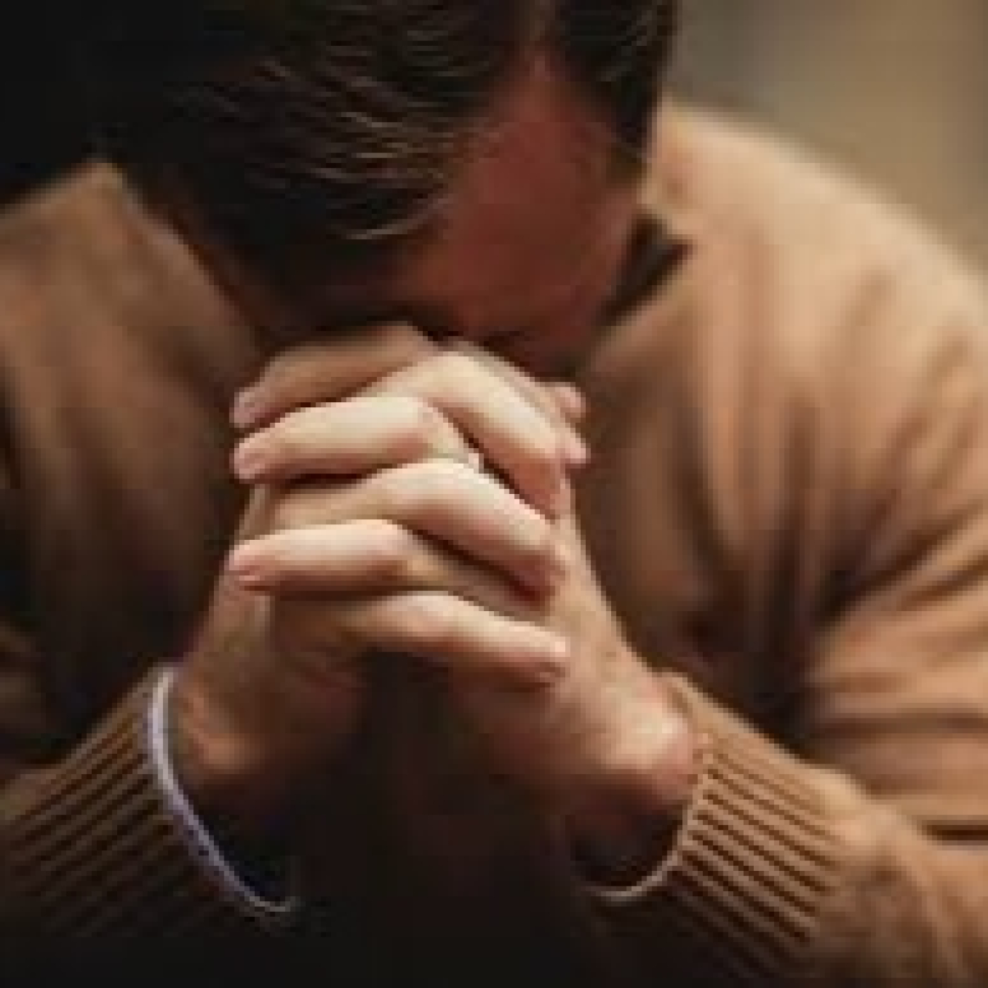 Echando nuestras cargas sobre Dios