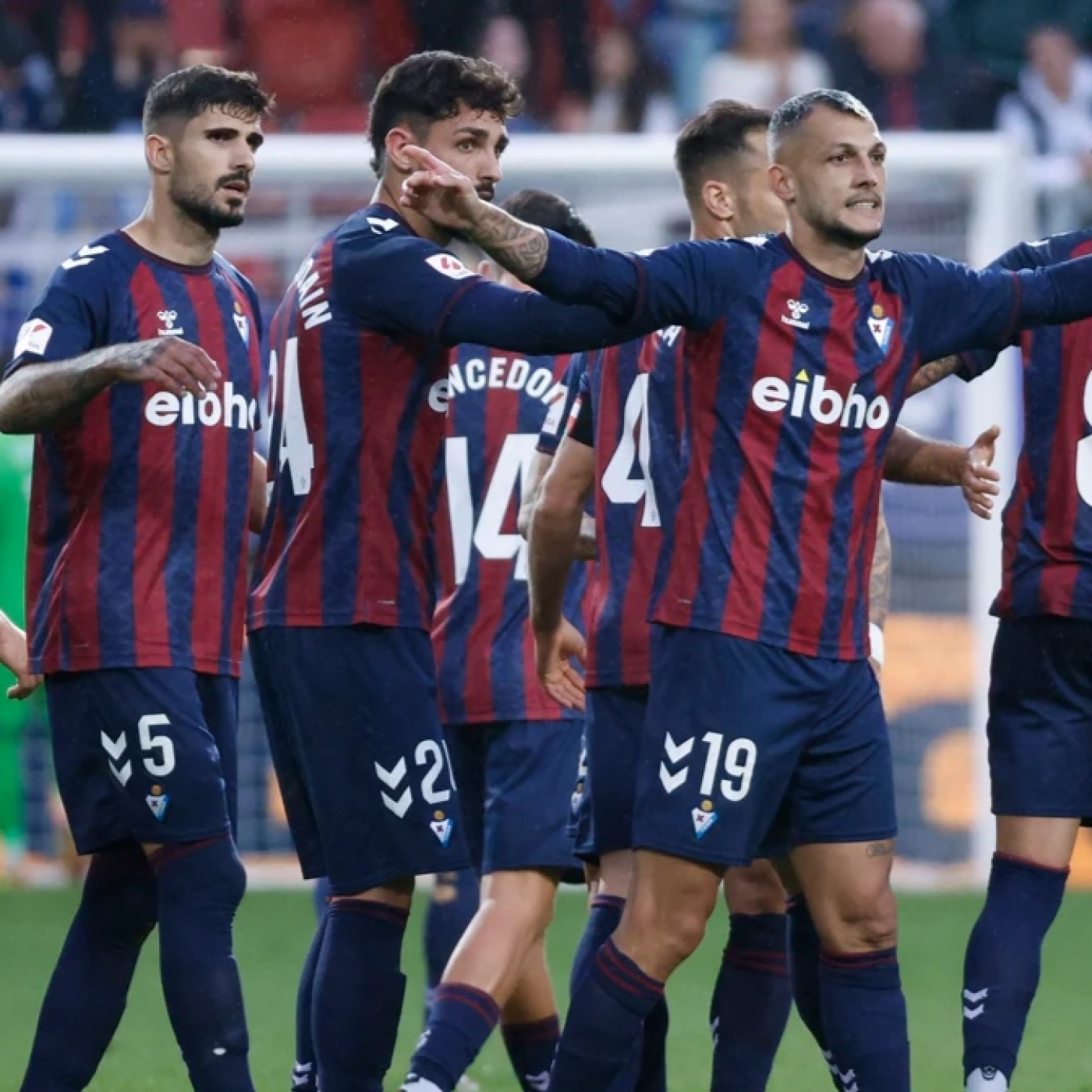 Comienza la Promoción de Ascenso a Primera División episode artwork