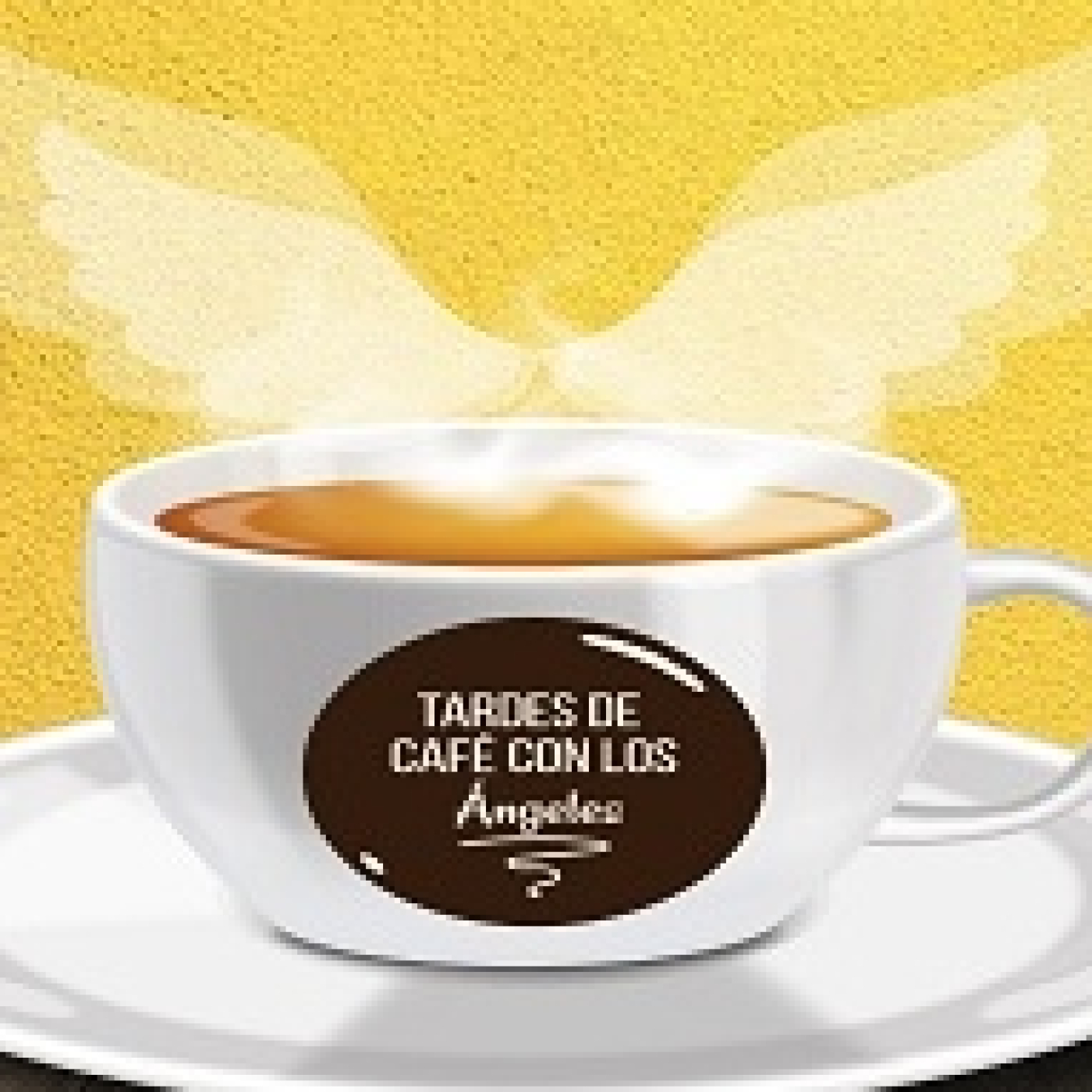 Tardes de Café con los Ángeles 26072024 p304 episode artwork