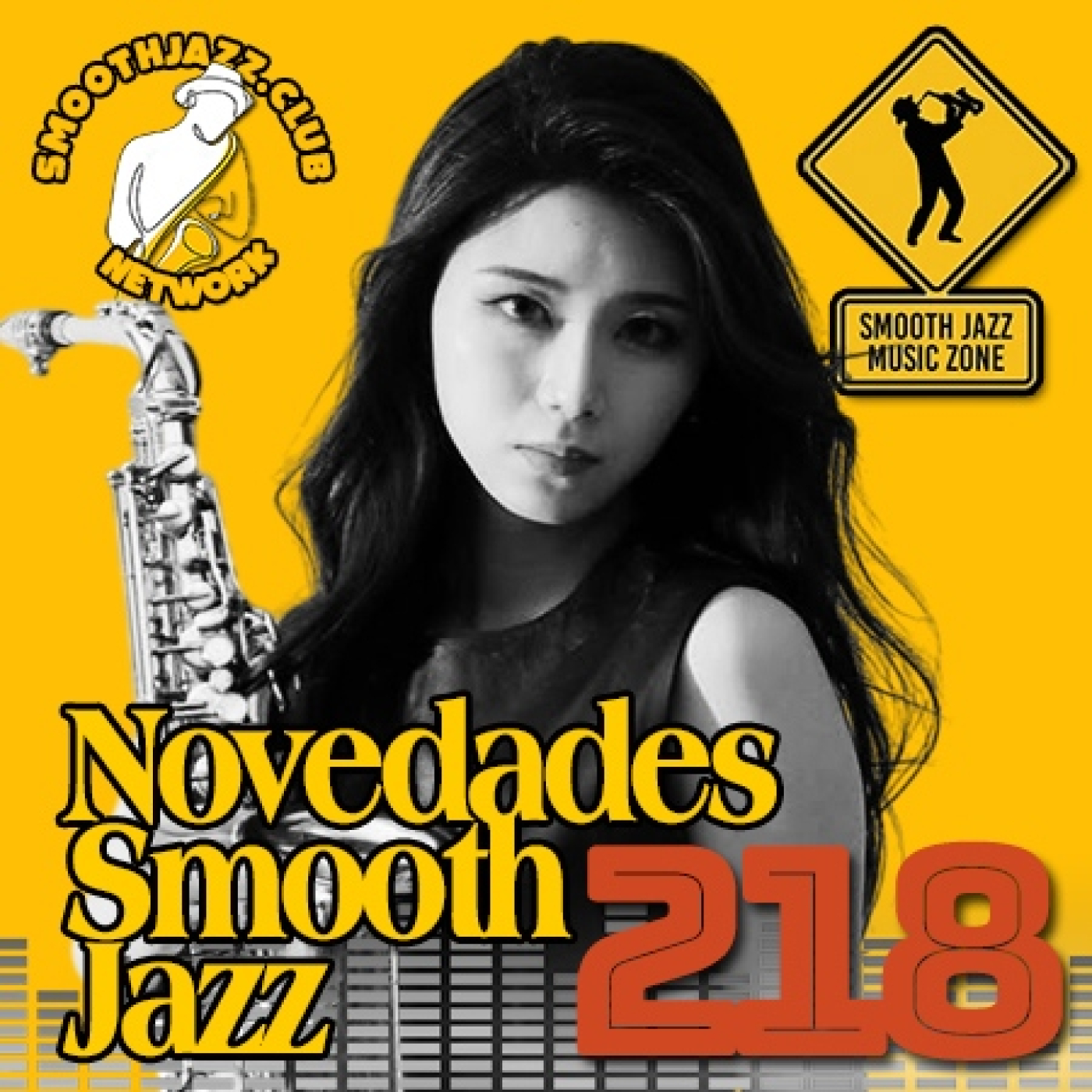 Novedades Smooth Jazz