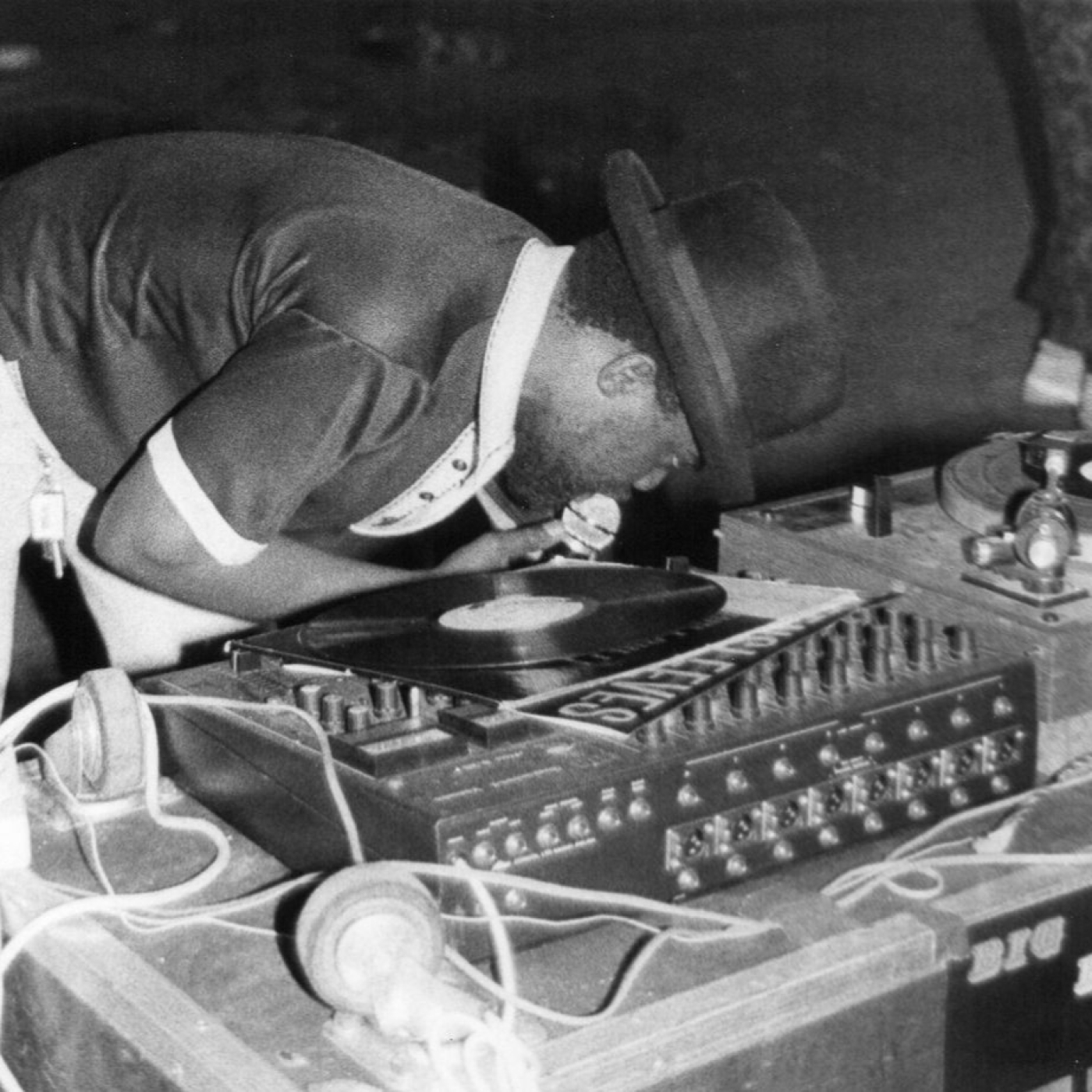 Dread Al Control Reggae Radio Show 28-03-2023 episode artwork