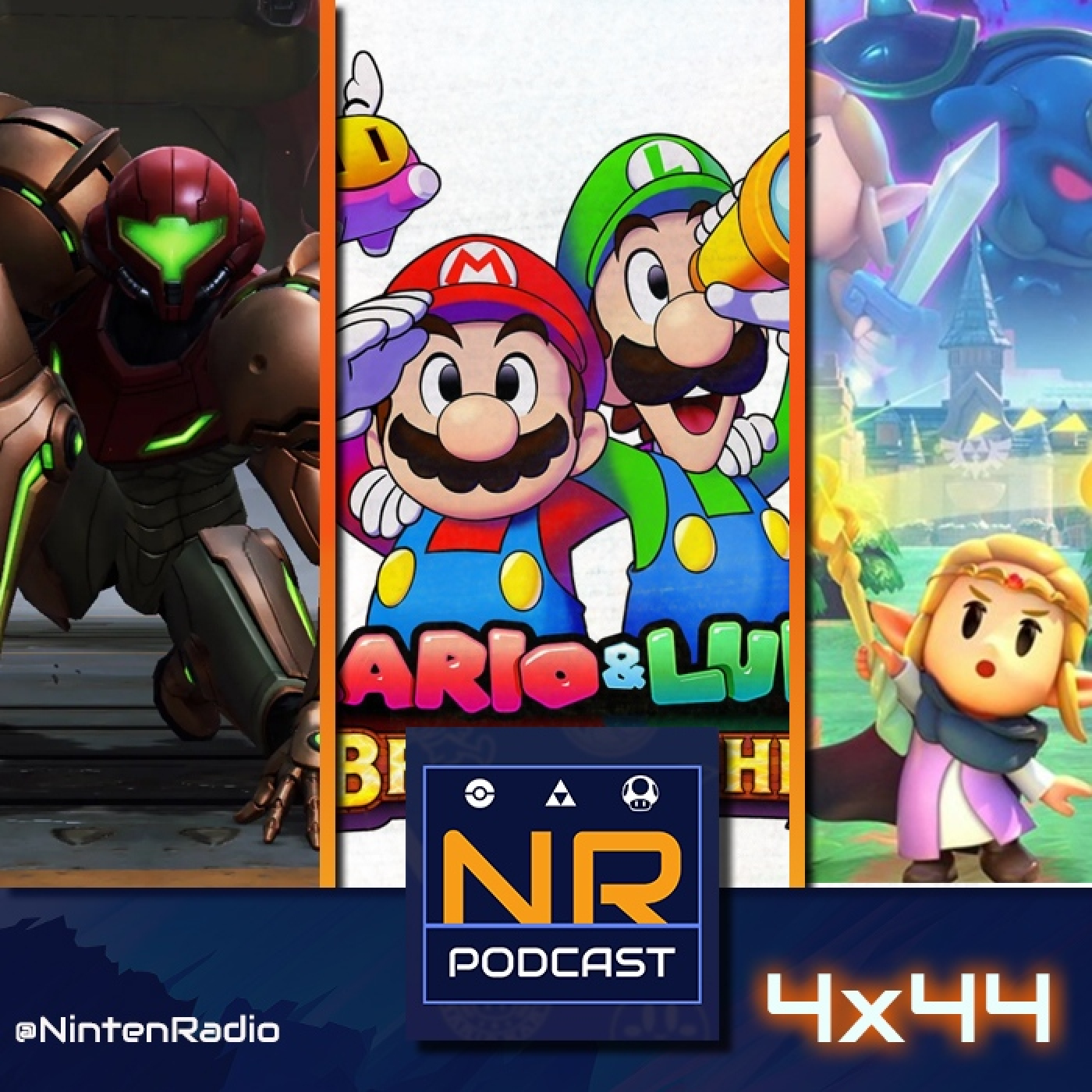 NintenRadio Podcast