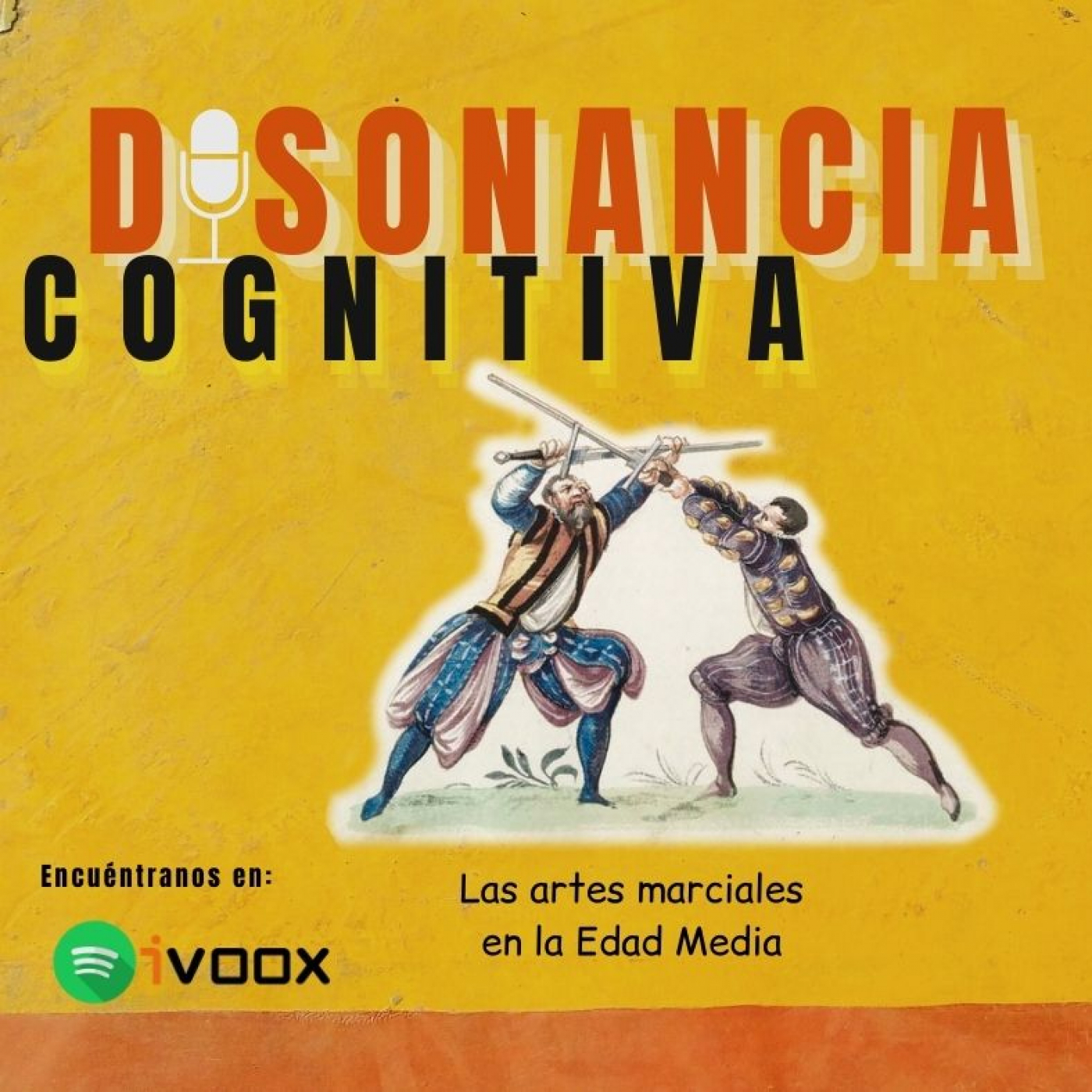 Disonancia Cognitiva