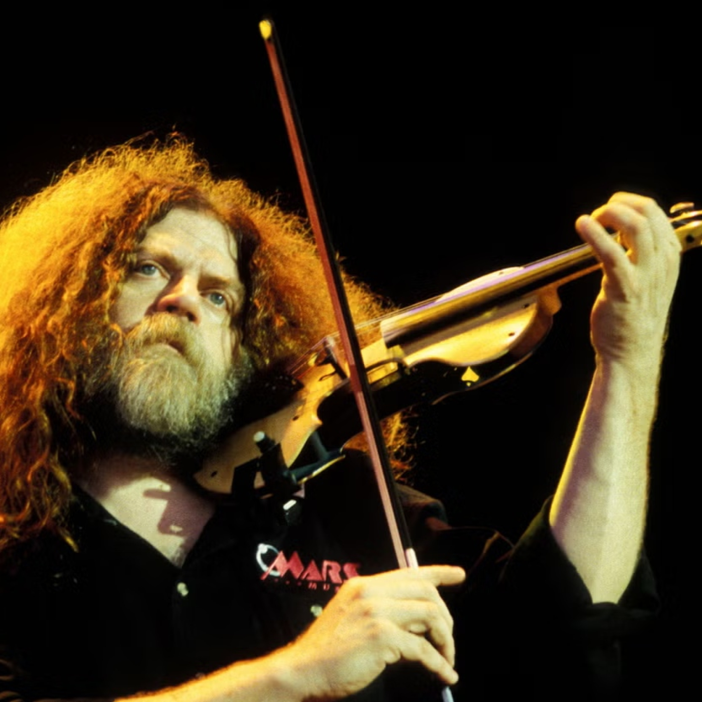 Desde The Who a Kansas: grandes canciones de rock que intrdoujeron al violín. episode artwork