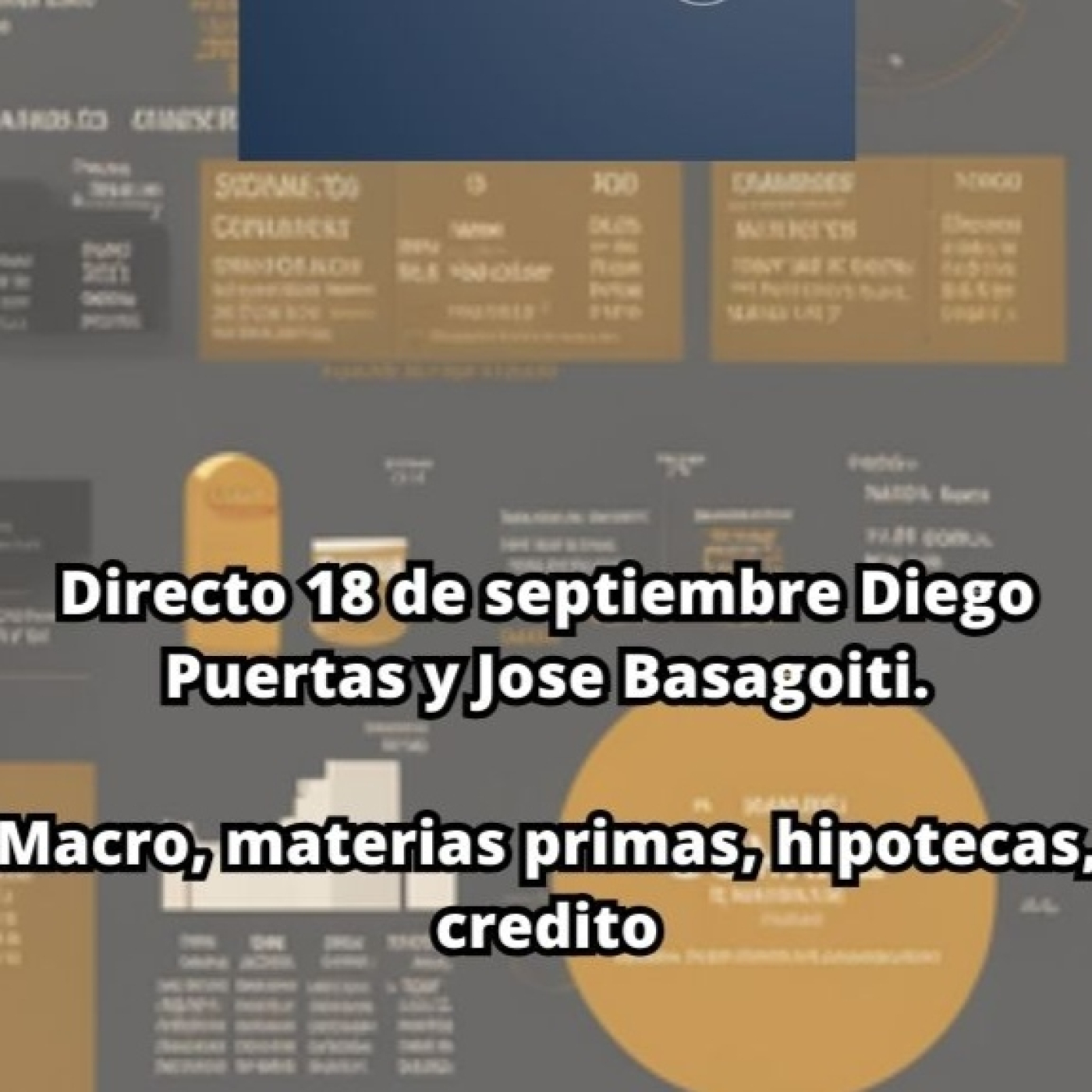La madriguera económica