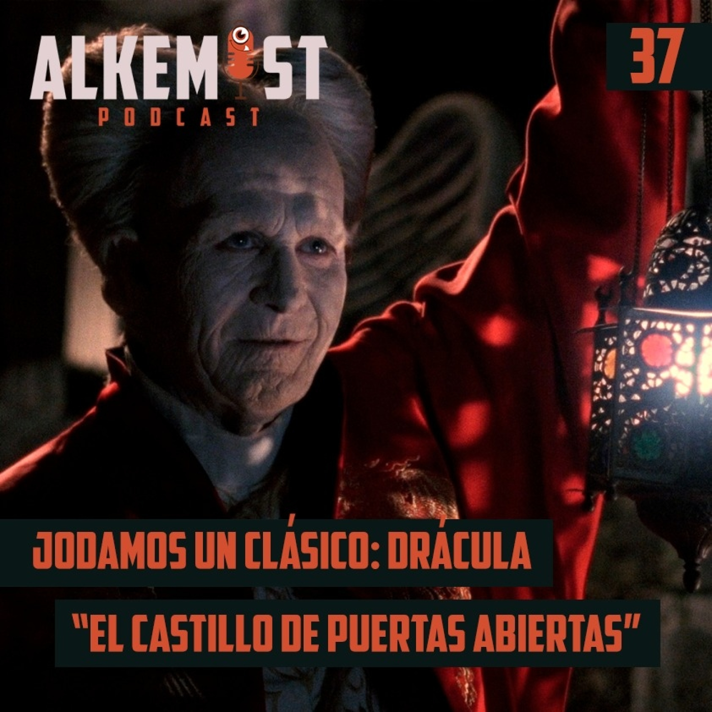 Alkemist Podcast