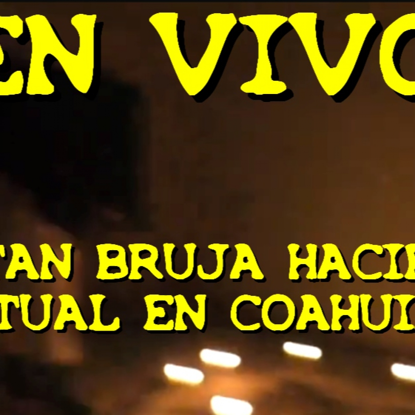 Victor Camacho