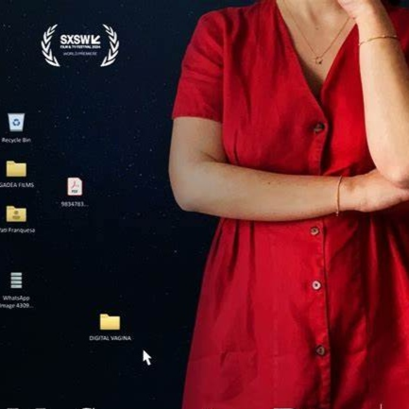 Hot Docs 2024: Un festival de Toronto "made in Spain" episode artwork