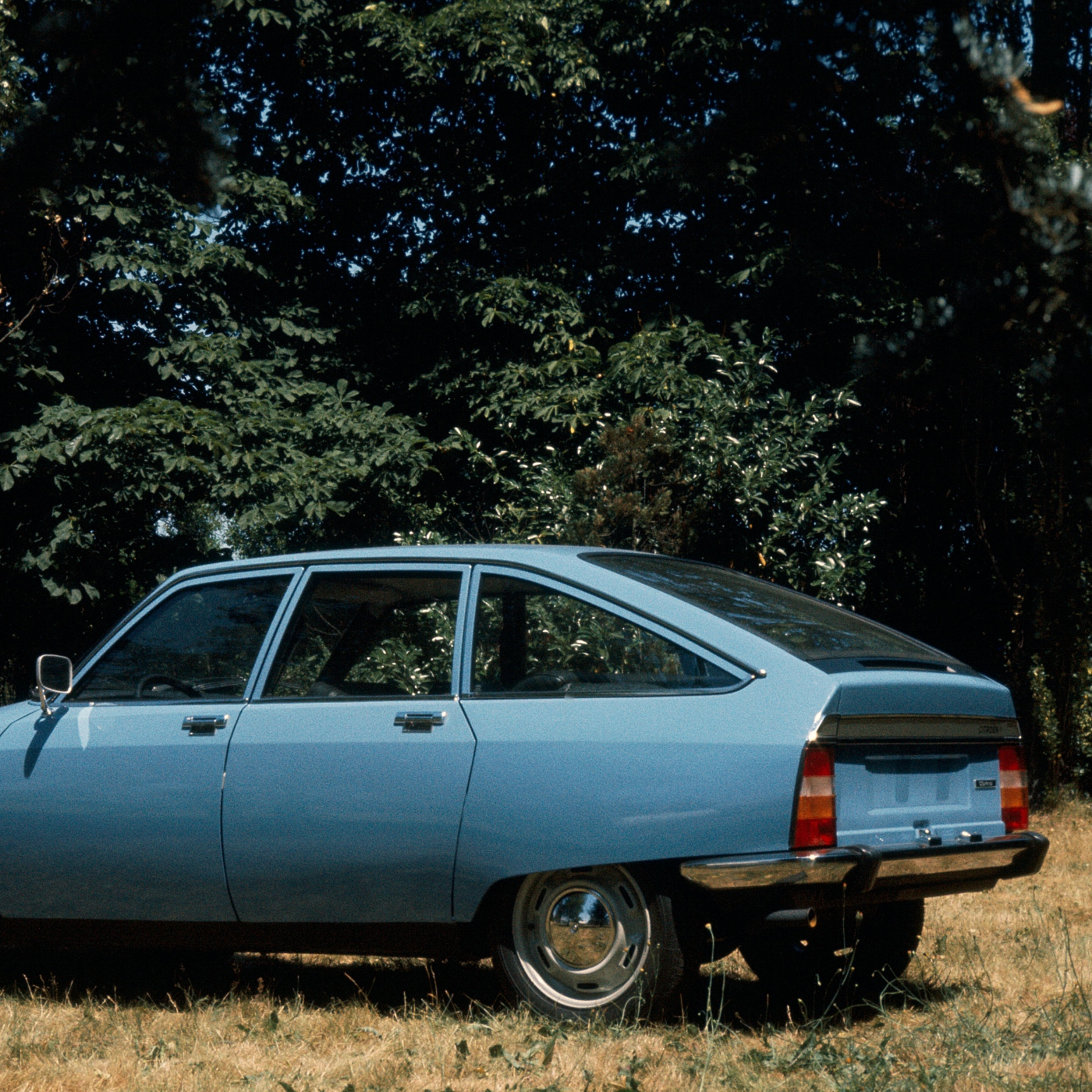 Coches y 10 ideas técnicas originales… ¡y eficaces!