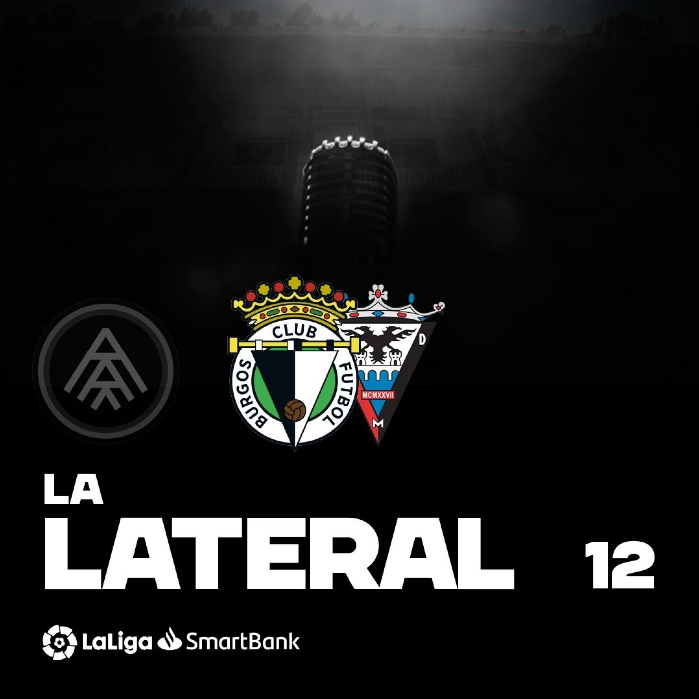 LA LATERAL