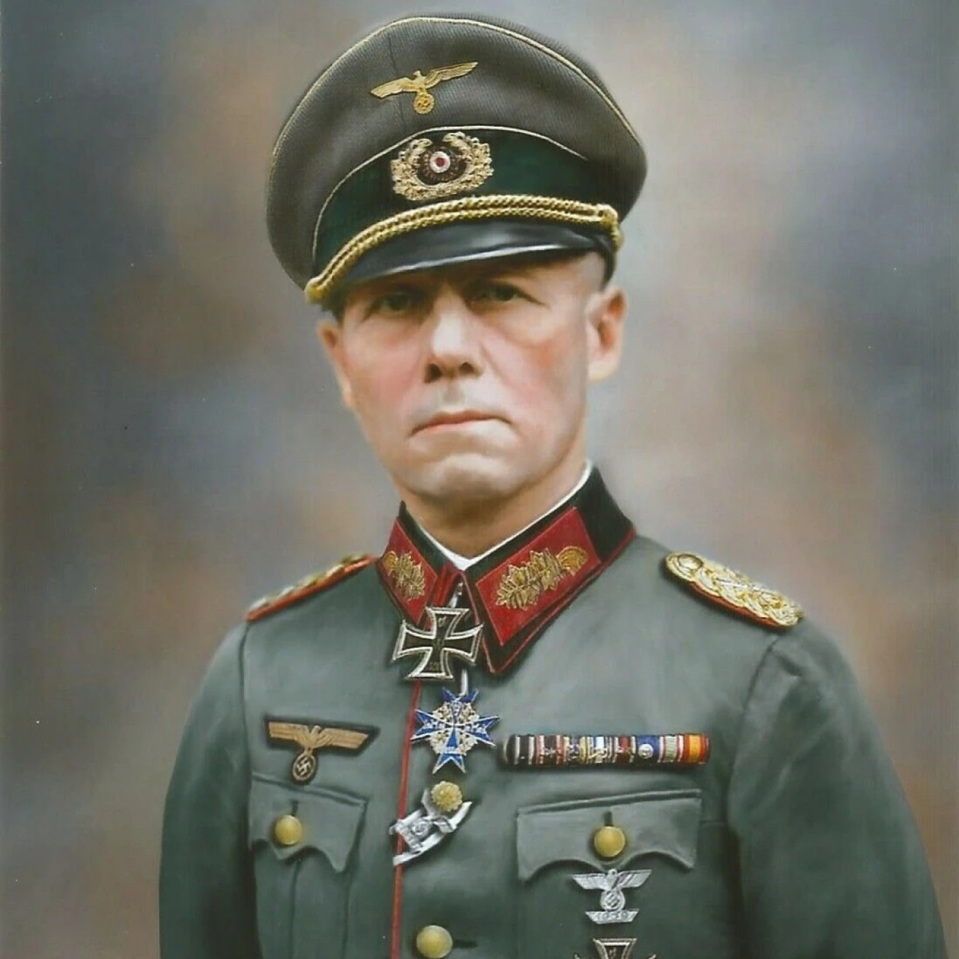 Héroes de Guerra