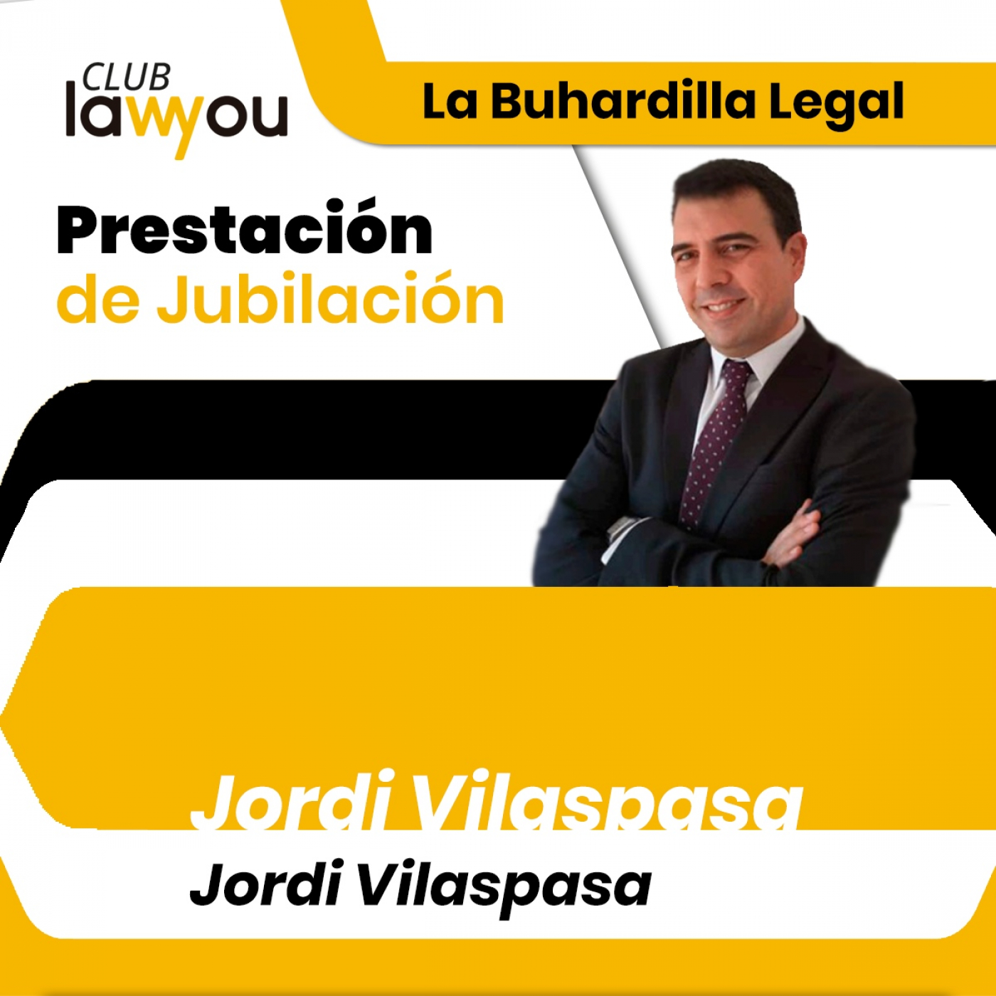 La Buhardilla Legal